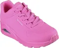 Produktbild: Skechers UNO Stand On Fresh Update Damen Sneaker in Rosa – undefined / Rosa
