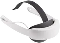 Produktbild: Meta Quest 3 und 3S Elite Strap mit Akku 899-00560-02