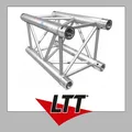 Produktbild: Litetruss X34V Strecke 50 cm