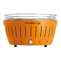 Produktbild: LOTUSGRILL Holzkohlegrill G435 43,5 x 43,5 x 25,7 cm, 1 St.