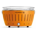 Produktbild: LotusGrill Holzkohlegrill G 435 Modell 2019 - Holzkohlegrill - mandarin orange