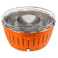 Produktbild: LotusGrill G435 U Orange Holzkohlegrill