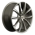 Produktbild: AUTEC TYP AS - ASTANA titansilber poliert 8.0Jx18 5x114.3 ET46 3000125758