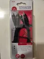 Produktbild: Schwaiger Professional HQ Cinch-Audioverbindung 2xRCA/2xRCA M/M 1,5m Schwarz