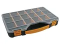 Produktbild: Sortimentskasten Aufbewahrungsbox Organizer - 327 x 258 x 47 mm