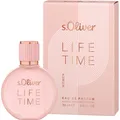 Produktbild: sOliver Damenduefte Life-Time-WomenEau de Parfum Spray 30 ml (900,00 € / 1 l)