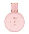 Produktbild: s.Oliver Life Time Eau de Parfum 30 ml