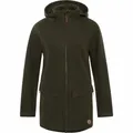 Produktbild: NEU!! HÄRKILA Damen Lodenjacke METSO HYBRID -  mit Teilmembrane Gr. 40