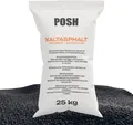 Produktbild: POSH Kaltasphalt 25 kg Bitumenmasse 0–8 mm Reparaturasphalt