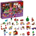 Produktbild: LEGO® Friends 41420 Adventskalender 2020