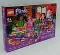 Produktbild: Lego 41420 Friends  Adventskalender Weihnachtsfrau Elfen Weihnachten 2020 Neu