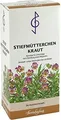 Produktbild: STIEFMÜTTERCHENKRAUT Tee 50 g