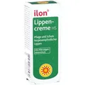 Produktbild: ILON Lippencreme HS 3 ml
