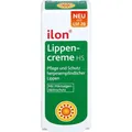 Produktbild: ILON Lippencreme HS 3 ml PZN 15193312