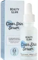 Produktbild: 2 Stück Clear Skin Serum Beauty Glam Gegen Unreine Haut Neu