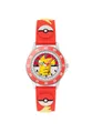 Produktbild: Disney Quarzuhr Disney Pokemon Pikachu Time Teacher, (Set)