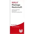 Produktbild: PLANTAGO HUSTENSAFT 90 ml
