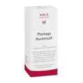 Produktbild: Plantago Hustensaft, natürlich wirksam bei Husten und Bronchitis, löst festsitzenden Schleim, fördert das Abhusten, lindert den Hustenreiz, für Säuglinge, Kinder & Erwachsene, 90 ml