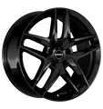 Produktbild: Borbet Z 8 0x19 5x112 ET46 MB66 6 15394306