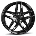 Produktbild: Borbet Felgen Z 8.0x19 ET46 5x112 SW für BMW 1 2 iX1 X1 X2