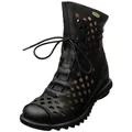 Produktbild: Laura Vita CYRIELLE 11 Damen Knstschuhe Schwarz - 37 EU