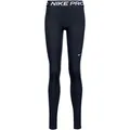 Produktbild: Nike PRO DF 365 Tights Damen in black-white, Größe S