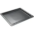 Produktbild: Electrolux Backblech, Schwarz, Metall, rechteckig, 42.2x2.5x37 cm, kratzfest, Backen, Backformen, Backbleche