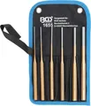 Produktbild: BGS Splintentreiber-Satz 20 cm 3 4 5 6 8 10 mm Durchschläger Splinte Austreiber