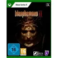 Produktbild: Blasphemous 2 XBSX