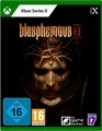 Produktbild: Blasphemous 2 XBSX Xbox Series X/S