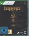 Produktbild: Blasphemous II - Xbox Series - Neu / OVP