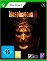 Produktbild: Blasphemous 2 - Xbox Series X - Neu & OVP - Deutsche Version