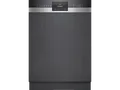 Produktbild: SIEMENS SN53ES27AE iQ300 Geschirrspüler (teilintegrierbar, 598 mm breit, 42 dB (A), A)