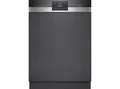 Produktbild: SIEMENS SN53ES27AE iQ300 Geschirrspüler (teilintegrierbar, 598 mm breit,) B-Ware