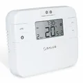 Produktbild: Salus RT510 digitaler programmierbarer Raumthermostat 115510 potentialfrei