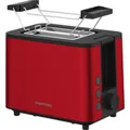Produktbild: Grundig Toaster TA 8340 rt GMS8078 Schwarz