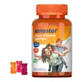 Produktbild: SANOSTOL Multi-Vitamin Bärchen 60 St.
