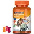 Produktbild: Sanostol Multi-Vitamin Bärchen
