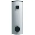 Produktbild: Vaillant Solar-Warmwasserspeicher uniSTOR plus VIH SW 400/3 BR für Wärmepumpe - bodenstehend - 0010020648