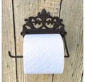 Produktbild: Antikas Wanddekoobjekt Toilettenpapierhalter Rollenhalter Klopapier Abroller, Klopapierhalter