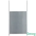 Produktbild: Schiebetür für Hühnerklappe 300x400 mm Hühner Pförtner Hühnertür Hühnerstall Tür