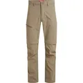 Produktbild: Craghoppers Herren NosiLife Pro III Zip-Off Hose - 46 - Pebble