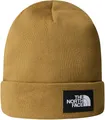 Produktbild: THE NORTH FACE DOCK WORKER RECYCLED Mütze 2026 utility brown