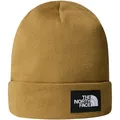Produktbild: The North Face Unisex Dock Worker Recycled Beanie - STK - UTILITY BROWN