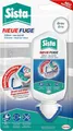 Produktbild: Sista 303679, 80 ml, Silikondichtungsmittel, Für die Nutzung im Innenbereich geeignet, Grau, 1 Stück(e)