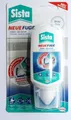 Produktbild: Sista ® (Henkel)  Neue Fuge Fugensanierung Silikon Fugengrau 80ml  * grau *