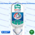 Produktbild: Sista Pattex NEUE FUGE, graue Silikon Dichtmasse, in wenigen von IHH zu AHH,80ml