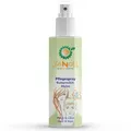 Produktbild: Sanoll Pflegespray Buttermilch Malve   150ml