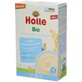 Produktbild: Holle Bio-Vollkorngetreidebrei – Mein allererster Brei, ab dem 5. Monat