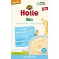 Produktbild: Bio-Vollkorngetreidebrei – Mein allererster Brei ab dem 5. Monat (250g)